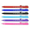 GEL PISALO ROLER 0,7mm OPTIMA SOFT TOUCH 461