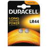 GUMB BATERIJA DURACELL LR44 2 KOS