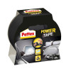 TRAK LEPILNI UNIVERZALNI 50mmx10m PATTEX HENKEL POWER TAPE ČRN