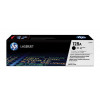 TONER HP 128A ČRN CE320A