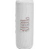 ZVOČNIK PRENOSNI BLUETOOTH JBL FLIP6 BEL