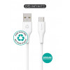 KABEL USB C-A ESTUFF INFINITE 1m