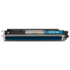 TONER KOMPATIBILEN HP 126A CYAN CE311A