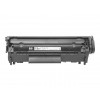 TONER KOMPATIBILEN HP 12A ČRN Q2612A