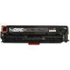 TONER KOMPATIBILEN HP 304A ČRN CC530A