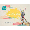 BLOK RISALNI MEHKE PLATNICE A3 HRAPAVI CREATIVE 140g 20/1