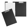 MAPA CLIPBOARD A4 MAUL 2339290 ČRNA