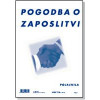 OBRAZEC POGODBA O ZAPOSLITVI S POJASNILI A4 ALEA 5.9