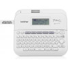 TISKALNIK NALEPK BROTHER P-TOUCH PT-D410