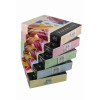 PAPIR BARVNI PAPERLINE A4 80g PASTELNE BARVE 500/1