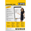 BLOK PAPIRJA FLIPCHART 65x98cm BI-OFFICE BIANCO 50/1