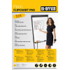 BLOK PAPIRJA FLIPCHART 65x98cm BI-OFFICE BIANCO 20/1