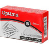 SPONKE PAPIRNE OPTIMA 50mm ŠT.5 100/1