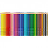 BARVICA FABER CASTELL COLOUR GRIP