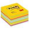 KOCKA SAMOLEPILNA 76x76 450 LISTOV 3M POST-IT ULTRA 2030 U