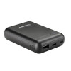 BATERIJA PRENOSNA INTENSO POWERBANK XS20000 20.000mAh 7313550 ČRNA