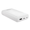 BATERIJA PRENOSNA INTENSO POWERBANK XS20000 20.000mAh 7313552 BELA
