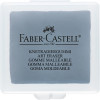 RADIRKA UMETNIŠKA GNETLJIVA FABER CASTELL ART ERASER SIVA