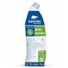 ČISTILO ZA WC ŠKOLJKO SANITEC GREEN POWER WC GEL 700ml
