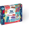 SET KREATIVNI BARVANJE MAPED CREATIV COLOURING SET