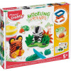SET KREATIVNI MODELIRANJE MAPED CREATIVE MODELING FRIENDS WILD