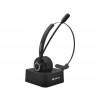 SLUŠALKE BREZŽIČNE BLUETOOTH NAGLAVNE SANDBERG OFFICE HEADSET PRO 126-06