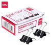SPONKE PREGIBNE VZMETNE FOLDBACK 19mm DELI E38565 12/1