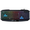 TIPKOVNICA ŽIČNA GENIUS SCORPION K215 USB GAMING 31310474107