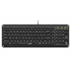 TIPKOVNICA ŽIČNA GENIUS SLIMSTAR Q200 USB 31310020406