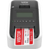 TISKALNIK NALEPK BROTHER QL-820NWBC