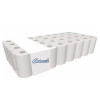 TOALETNI PAPIR TROSLOJNI CELESTE MEGAPACK 3011548P 48 rolic