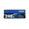 TONER BROTHER TN-248XLBK ČRN