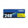 TONER BROTHER TN-248Y YELLOW