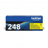 TONER BROTHER TN-248Y YELLOW