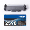 TONER BROTHER TN-2590 ČRN