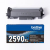 TONER BROTHER TN-2590XL ČRN