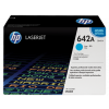 TONER HP 642A CYAN CB401A