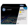 TONER HP 642A RUMEN CB402A