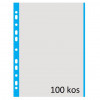 VLOŽEK A4 0,04mm DONAU MODER ROB 1774100PL-10 100/1