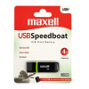 USB KLJUČ 4Gb MAXELL SPEEDBOAT 855010