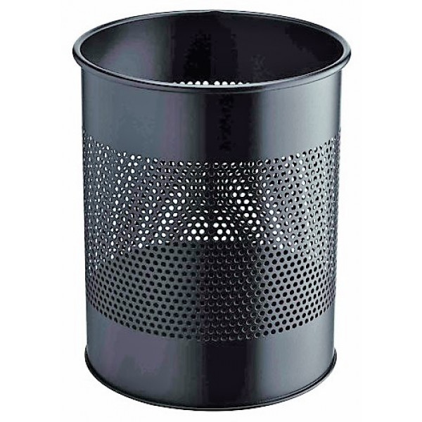 Kovinski Kos Za Smeti 15l Durable 3310 Redoljub Spletna Prodaja