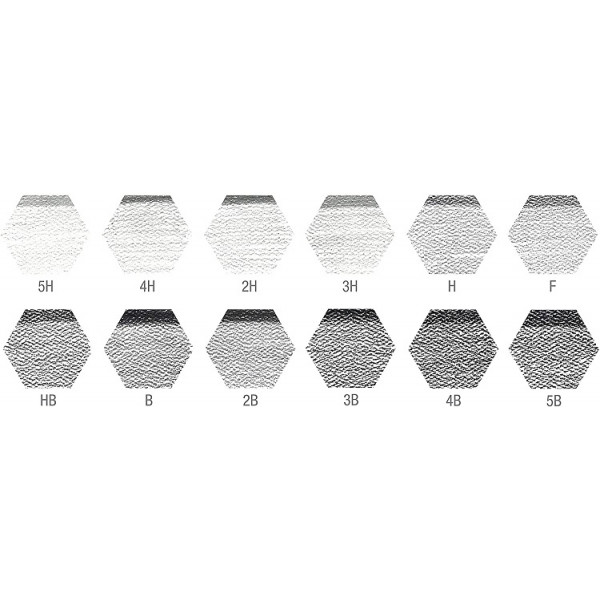 castell 9000 design set