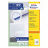 ETIKETE 70x35 AVERY ZWECKFORM 3422 100/1