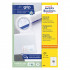 ETIKETE 105x35 AVERY ZWECKFORM 3423 100/1