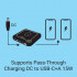 PRENOSNA BATERIJA SANDBERG ALL-IN 1 LAPTOP POWERBANK 24.000mAh 420-57