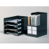 ŽEPEK SAMOLEPILNI NASLOVNI 210x297mm DURABLE POCKETFIX 809619 25/1