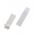 ŽEPEK SAMOLEPILNI NASLOVNI 28x100mm DURABLE POCKETFIX 807319 