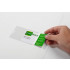 ŽEPEK SAMOLEPILNI ZA VIZITKE 57x90mm DURABLE POCKETFIX 807919 10/1