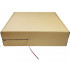PAKETNA ŠKATLA SAMOLEPILNA SENDBOX F427 290x185x70mm B10