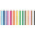 BARVICE FABER CASTELL 1/24